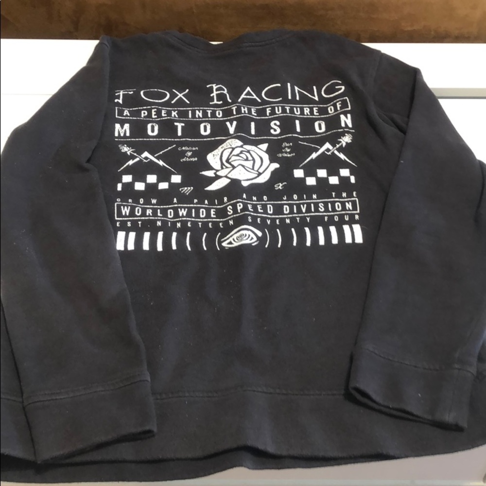 Fox Racing Long Sleeve